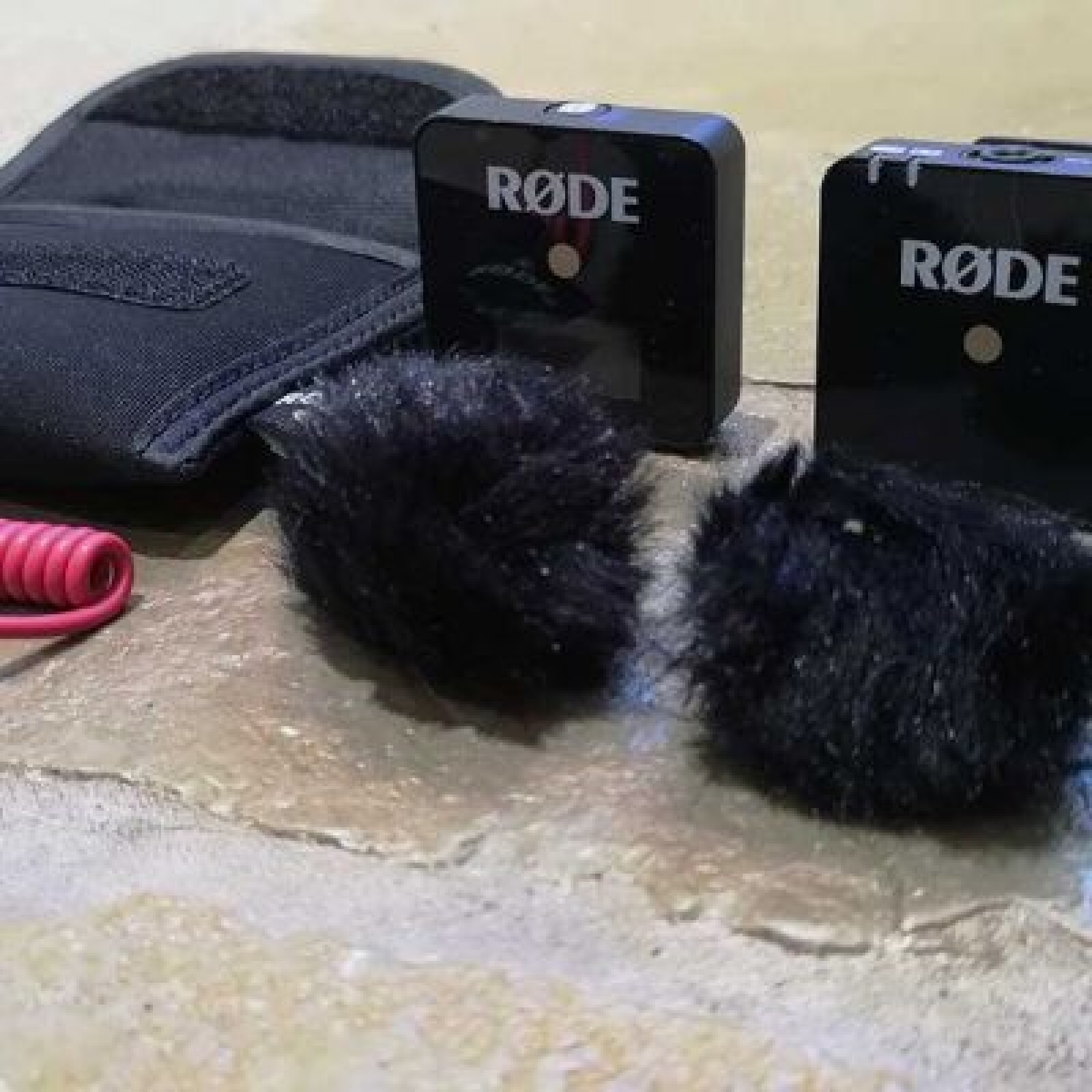 Rode Wireless Go - Photo 1 sur 1