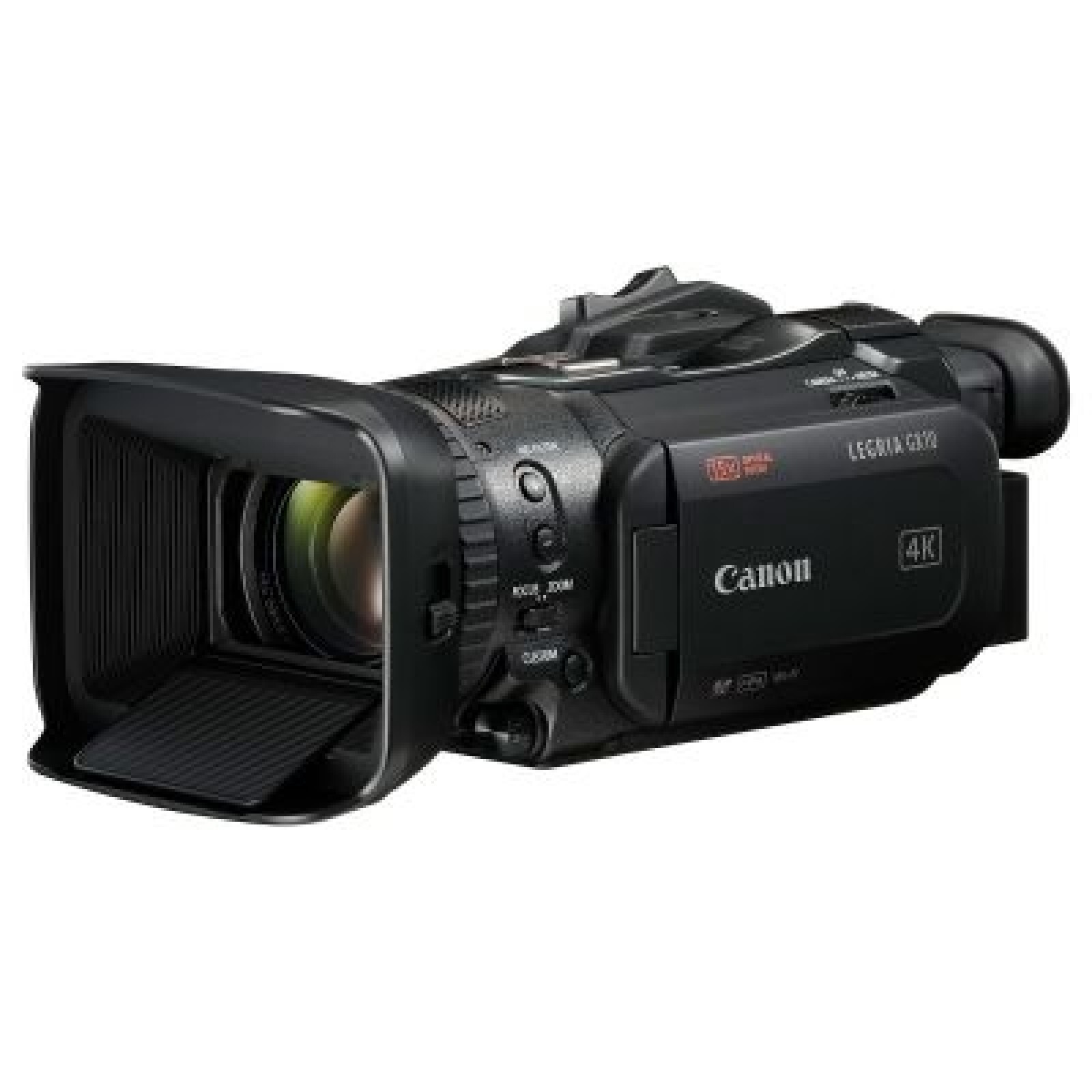 Canon Legria GX10 - Photo 1 sur 1