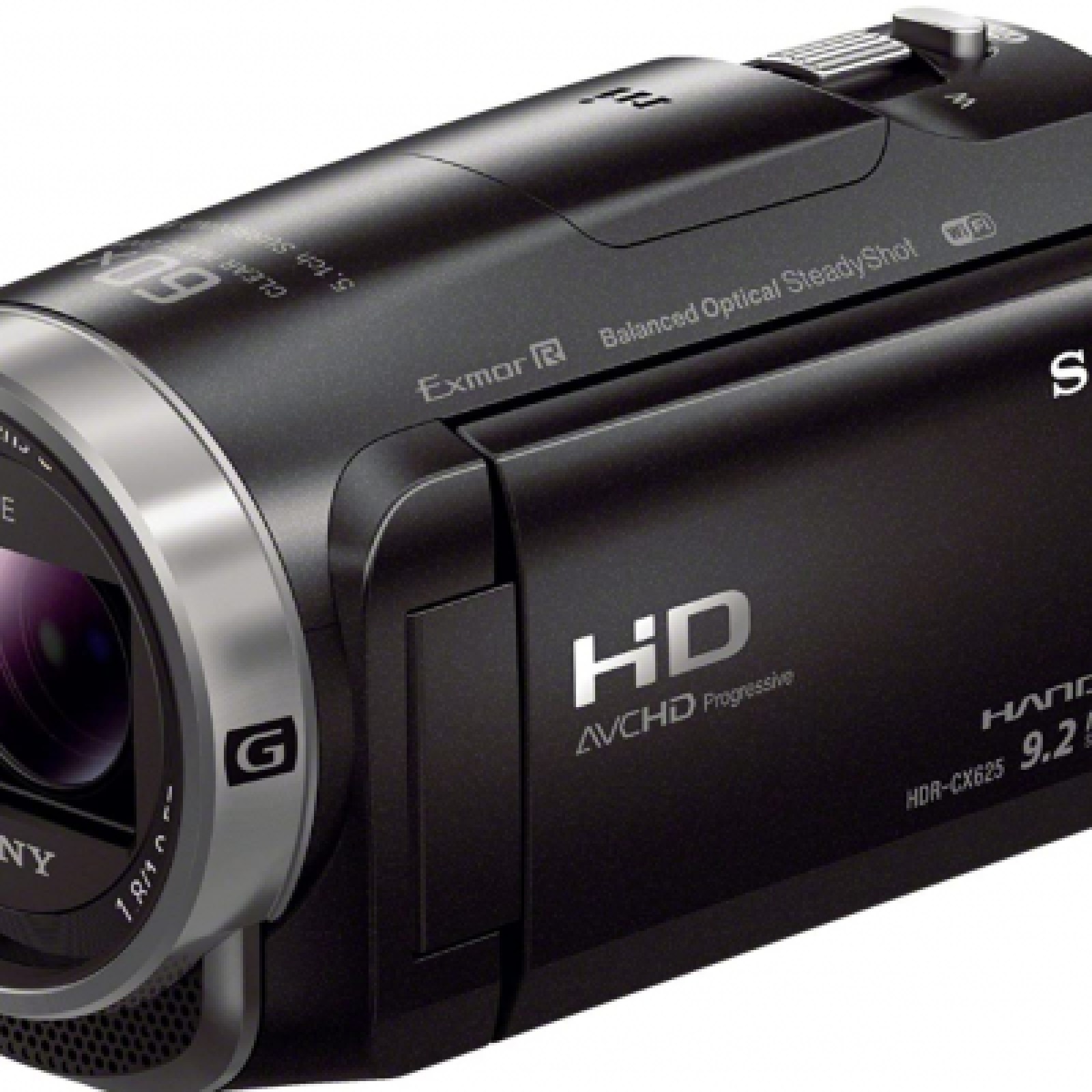 Caméscope Sony HDR-CX625 - Photo 1 sur 1