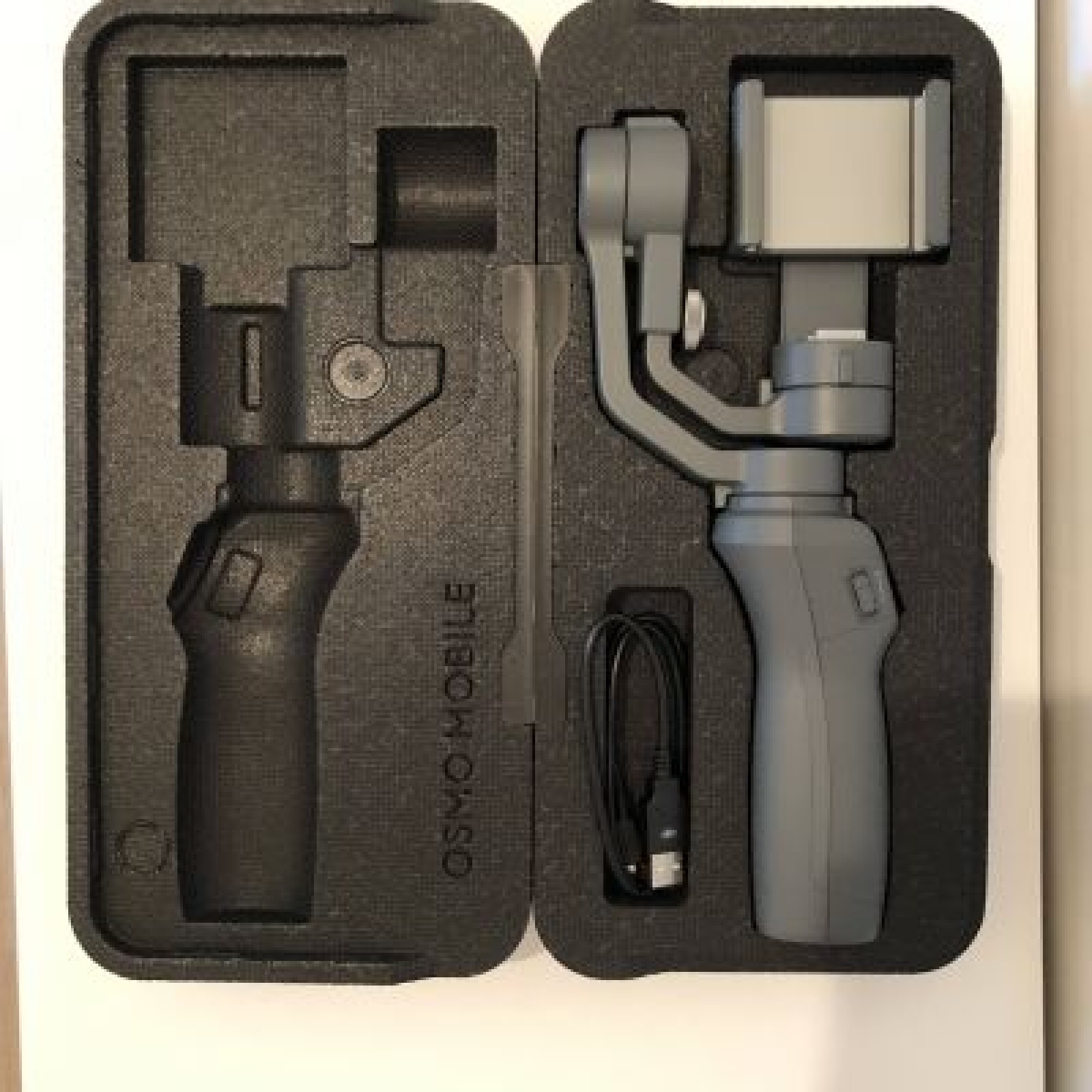 Osmo Mobile 2 - Photo 1 sur 3