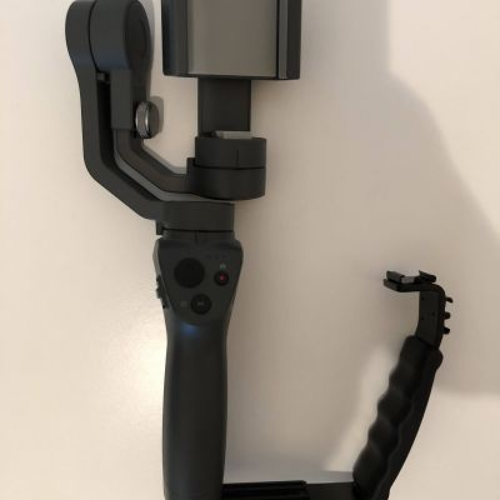 Osmo Mobile 2 - Photo 2 sur 3