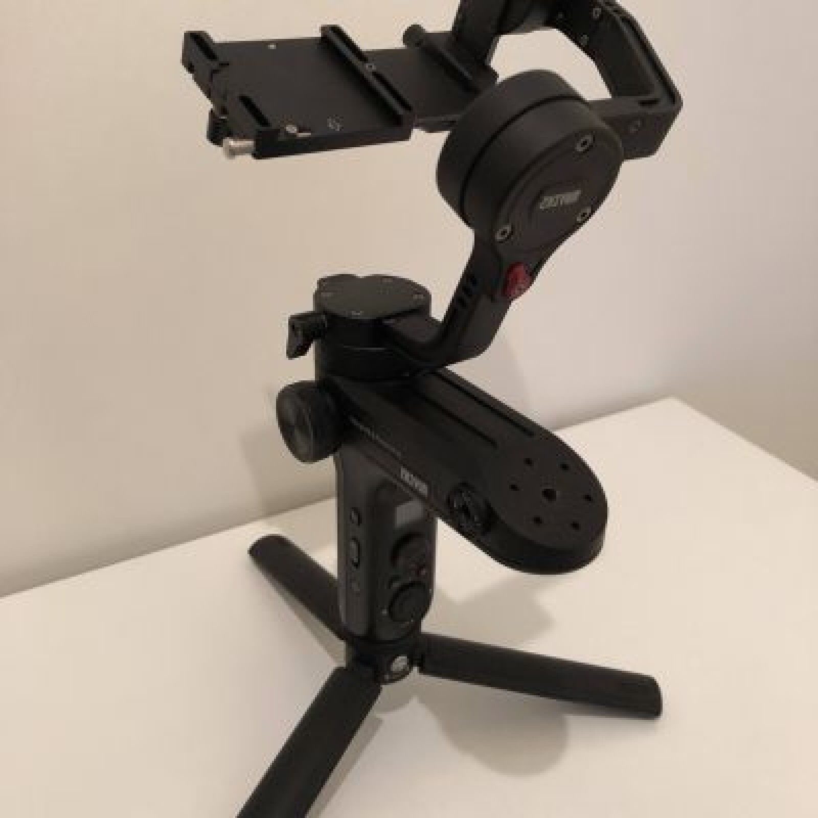 Stabilisateur Zhiyun Weebill Lab + Follow focus - Photo 2 sur 3