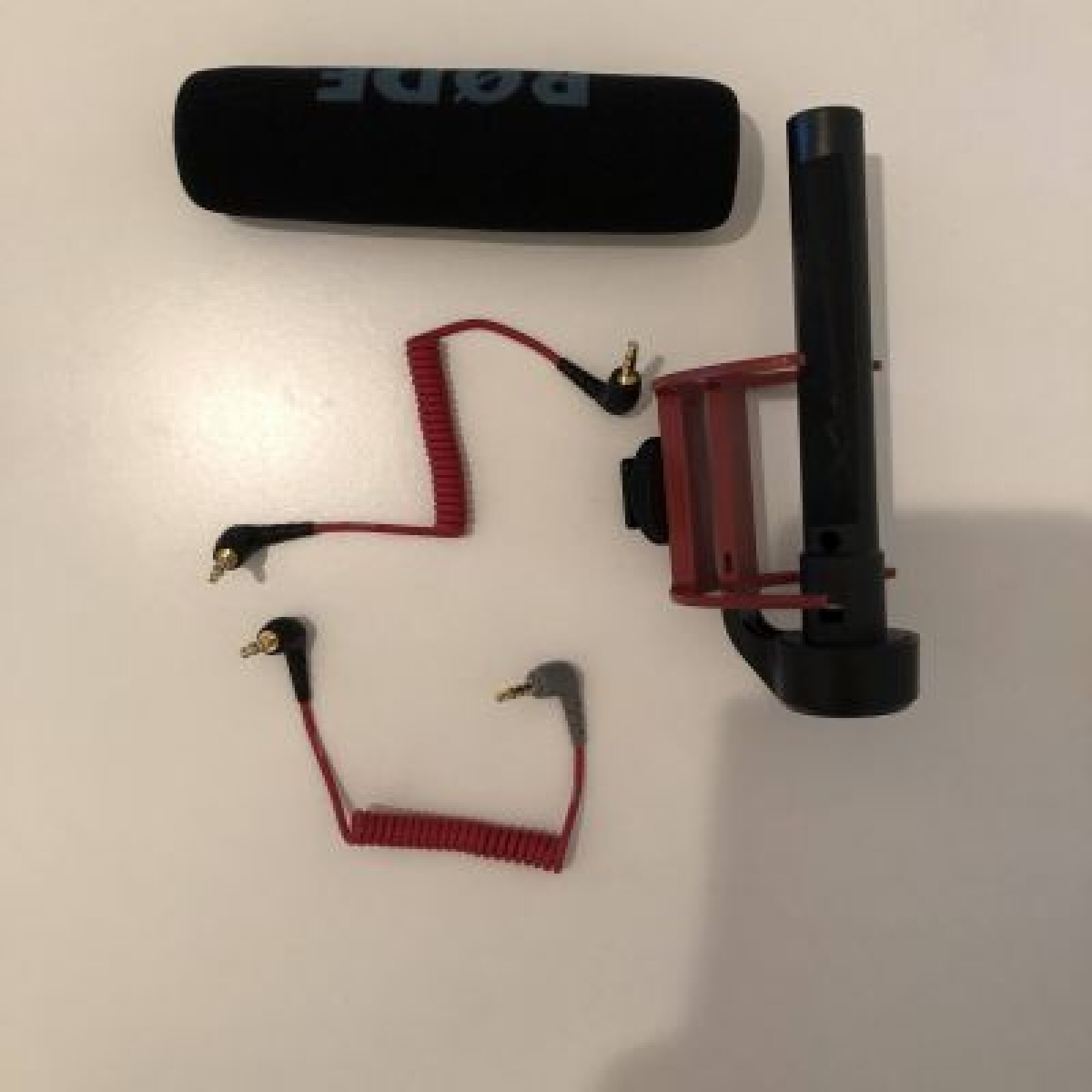 Rode Videomic GO - Photo 1 sur 2