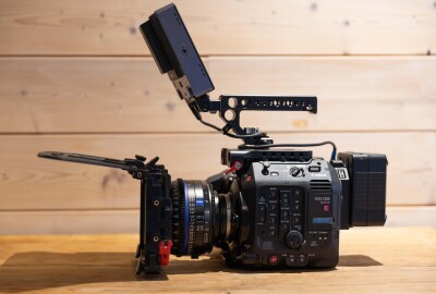 Location Zeiss CP.3 25mm T2,1 EF