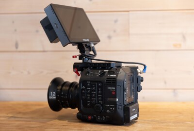 Location Laowa 12mm T2,9 Zéro-D ciné