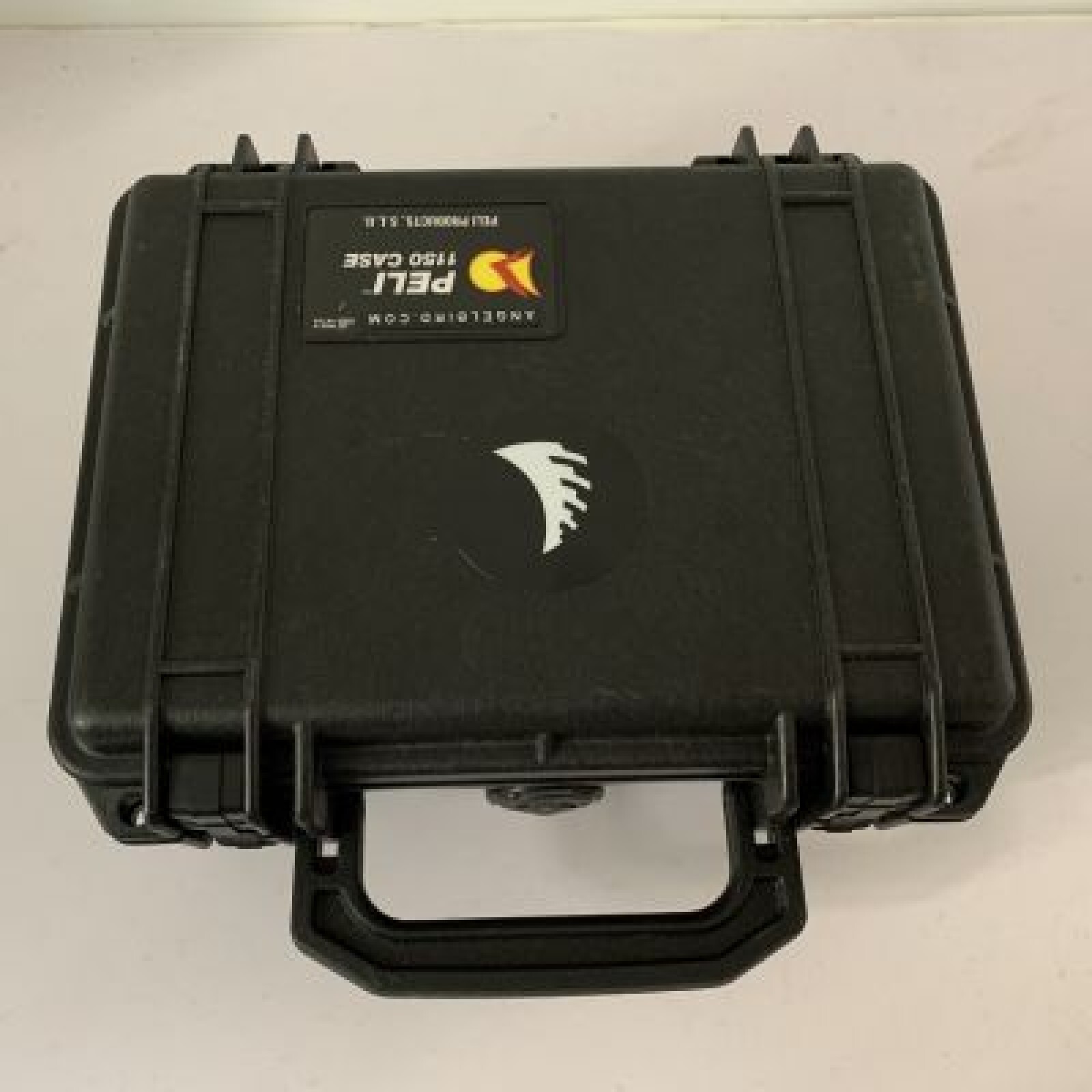 Kit vidéo HF (SDI & HDMI) Hollyand Mars 400S Pro (1 emetteur & 1 recepteur) - Photo 4 sur 4