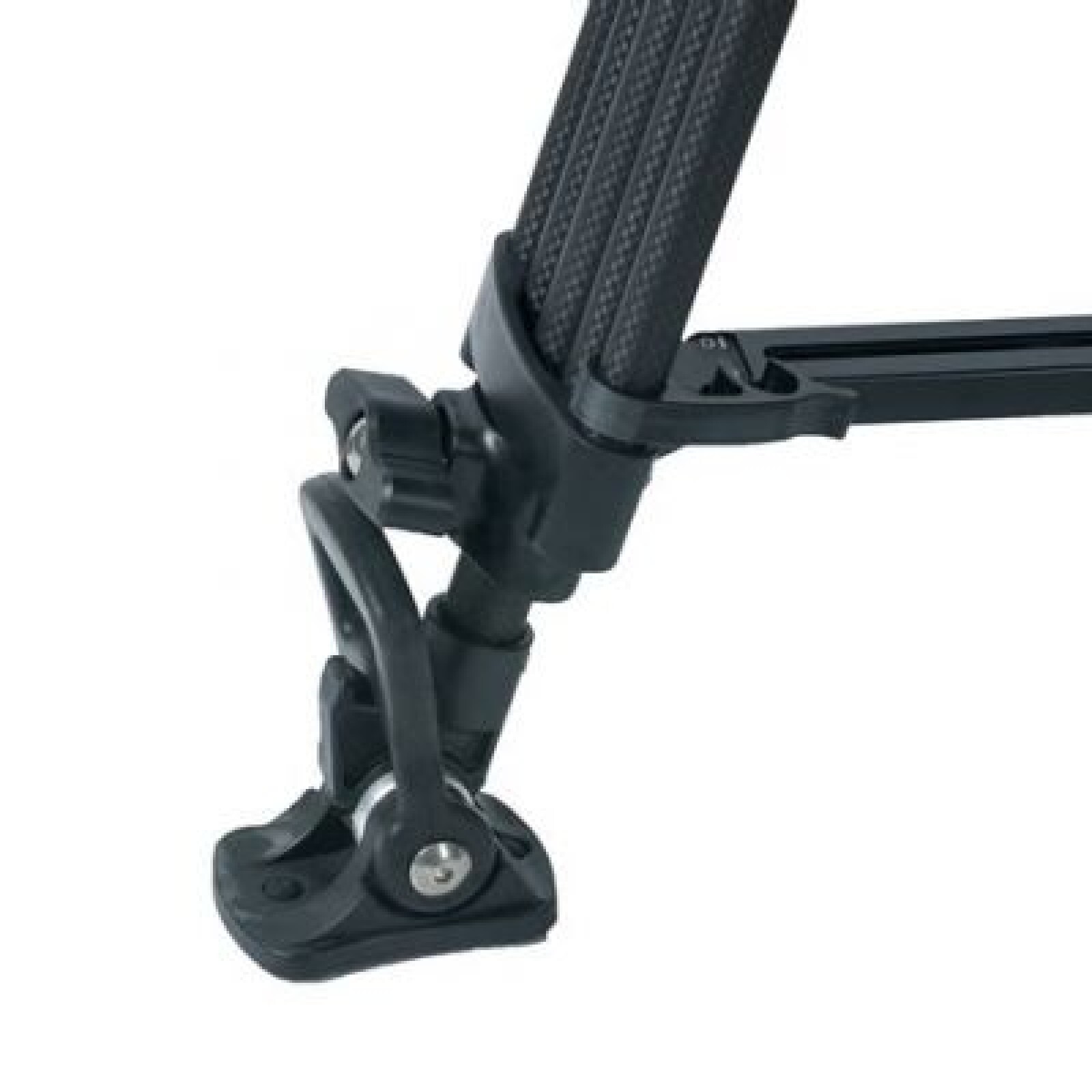 Smooth Camera Gear - SCG T8CF2 - Trépied avec branches en carbone et tête fluide T8 - Photo 3 sur 3