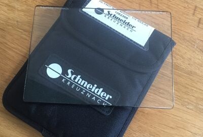 Location Filtre Hollywood Black Magic 1/4 en 4x5.65
