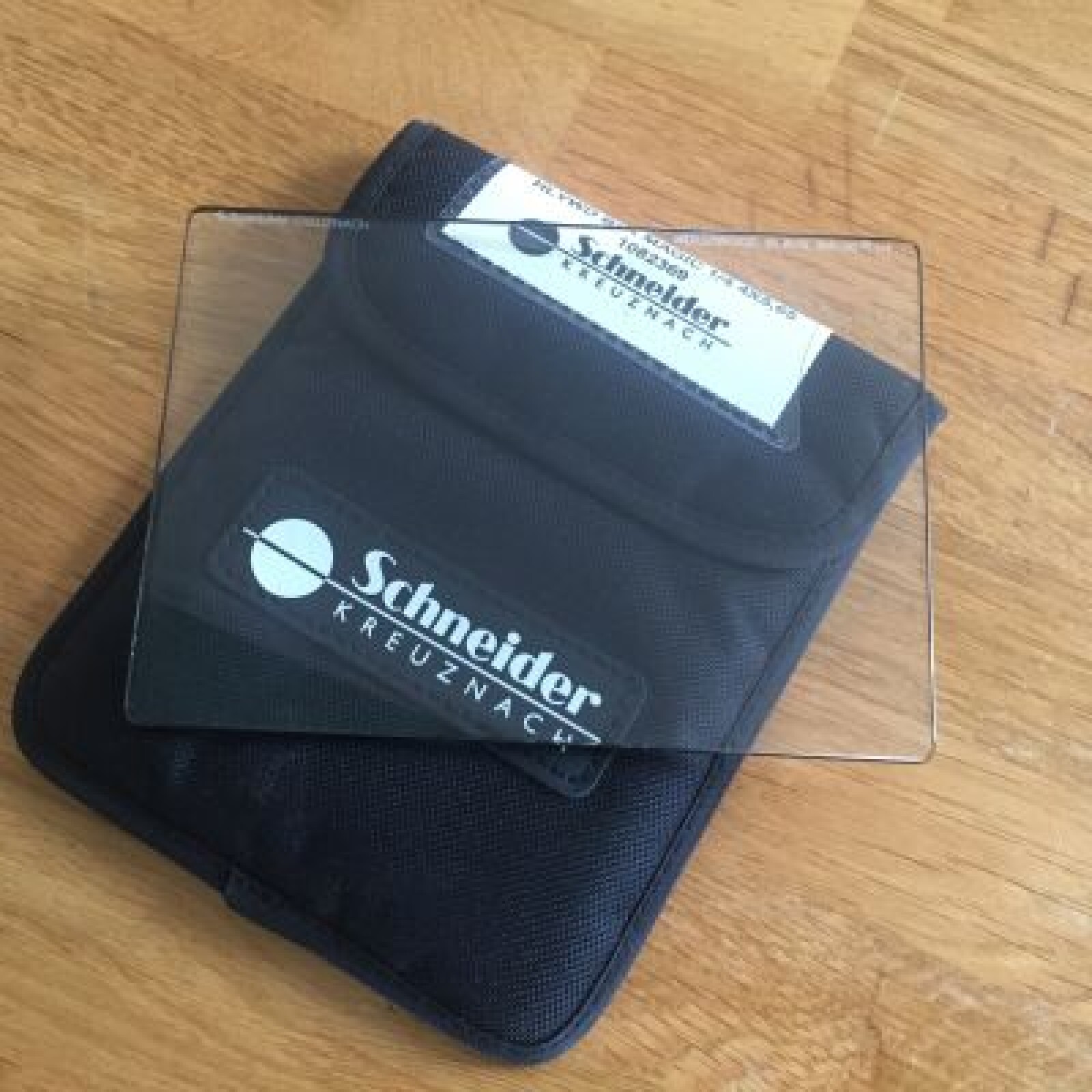 Filtre Hollywood Black Magic 1/4 en 4x5.65 - Photo 2 sur 3