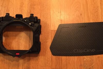 Location Matte-box Clip-One Abracam