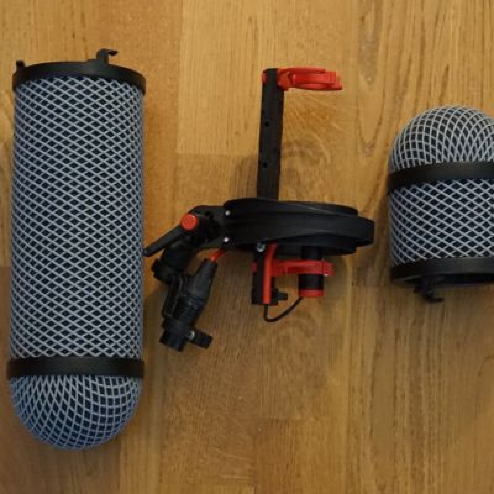 Rycote Super Blimp for Rode NTG - Photo 1 sur 2