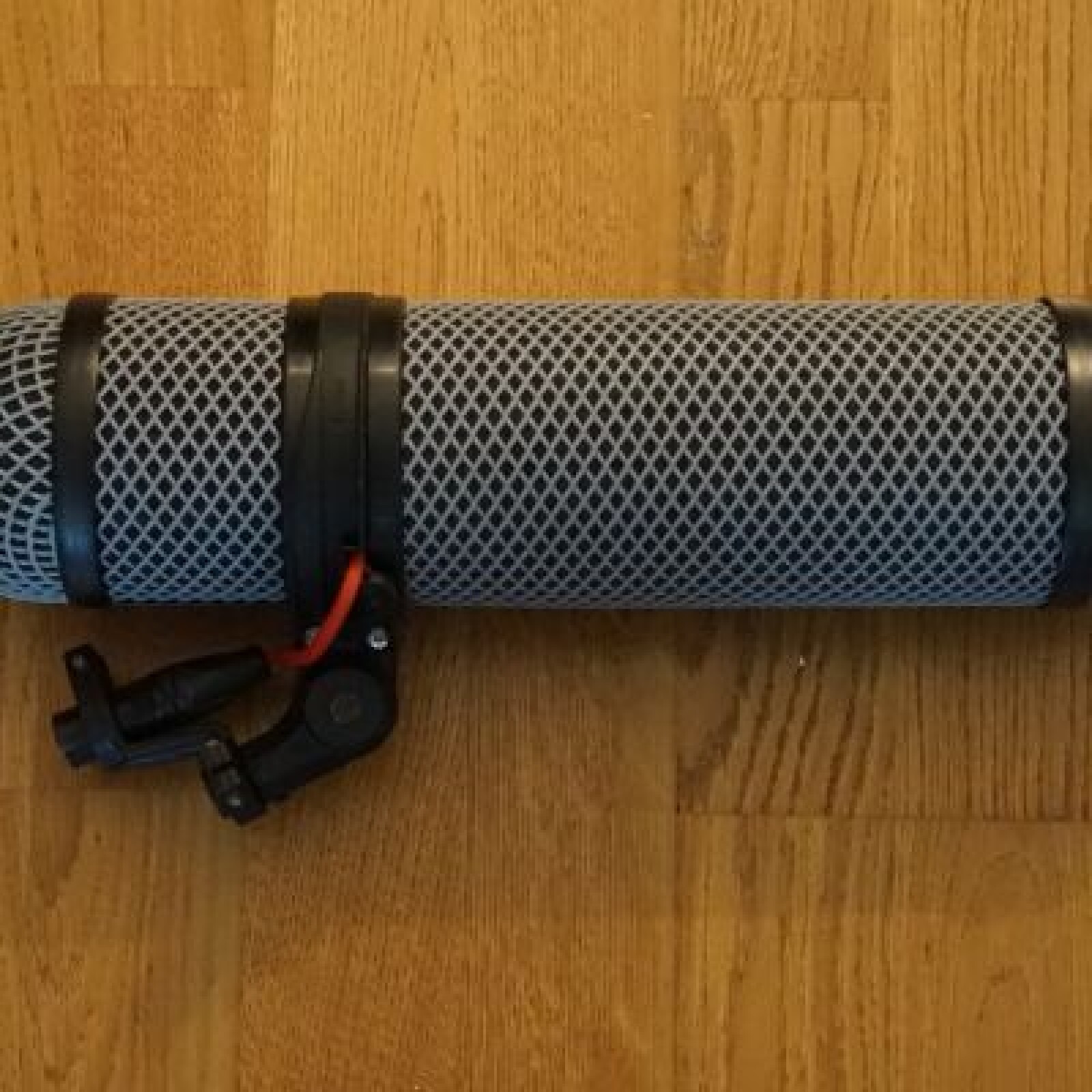 Rycote Super Blimp for Rode NTG - Photo 2 sur 2