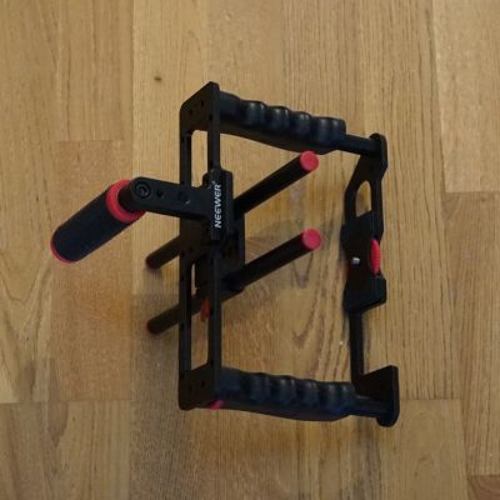 Cage en aluminium - Neewer - Photo 1 sur 1