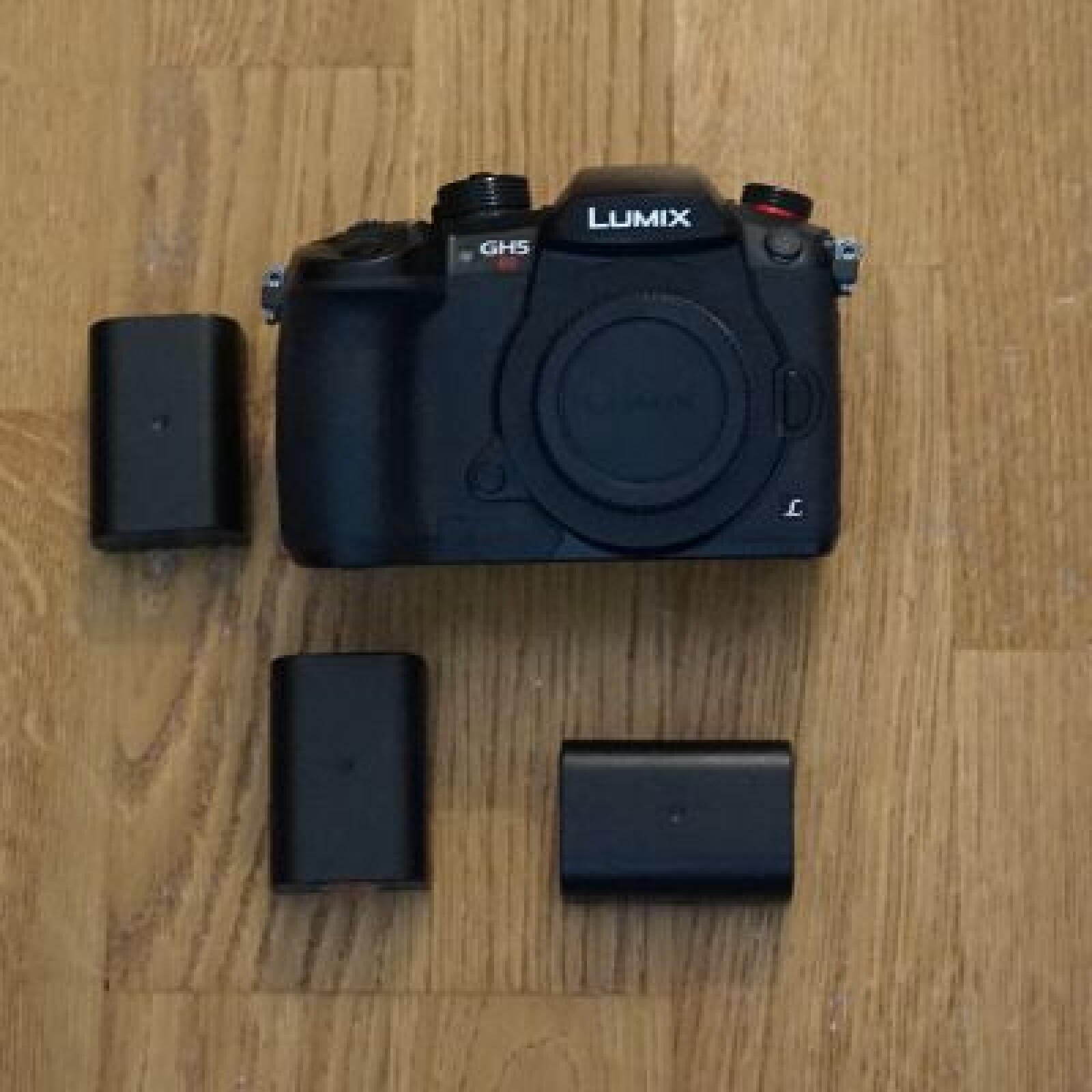 PACK TOURNAGE  : CAMERA /  OBJECTIFS / FOLLOW FOCUS / MONITEUR - Photo 1 sur 5