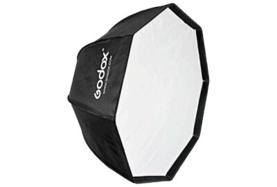 Location Orion 300 FS Prolycht avec softbox, lentille Fresnel et pied 