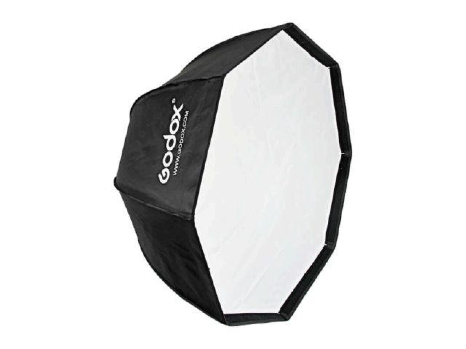 Orion 300 FS Prolycht avec softbox, lentille Fresnel et pied  - Photo 3 sur 4