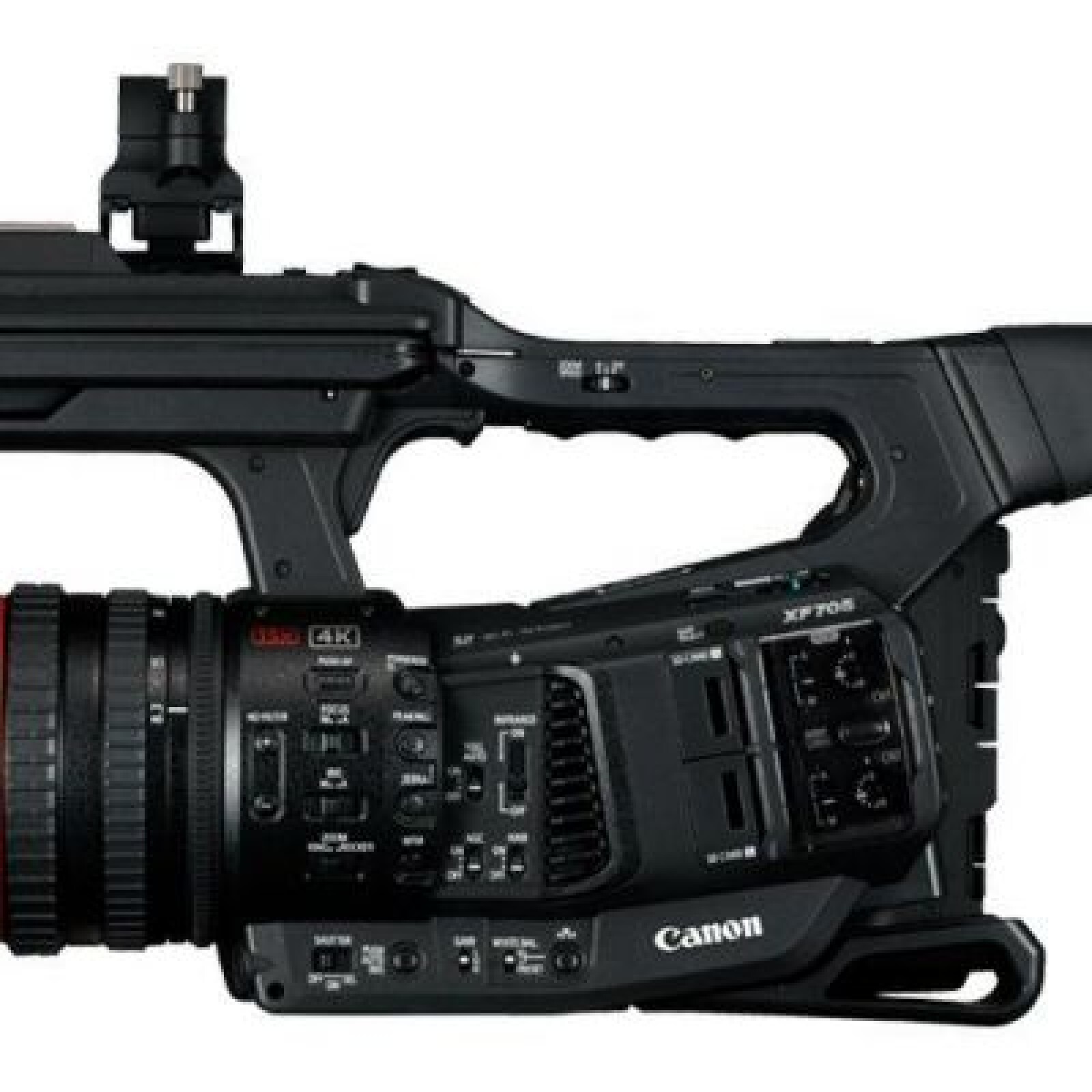 Caméra XF-705,   4K et HD - Photo 1 sur 2