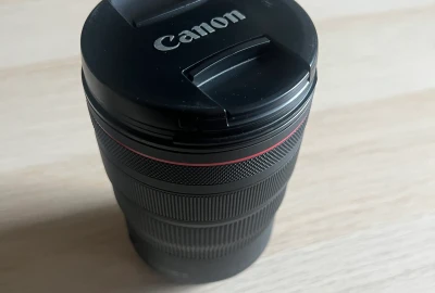 Location Canon RF 24-70mm f/2.8 L IS USM