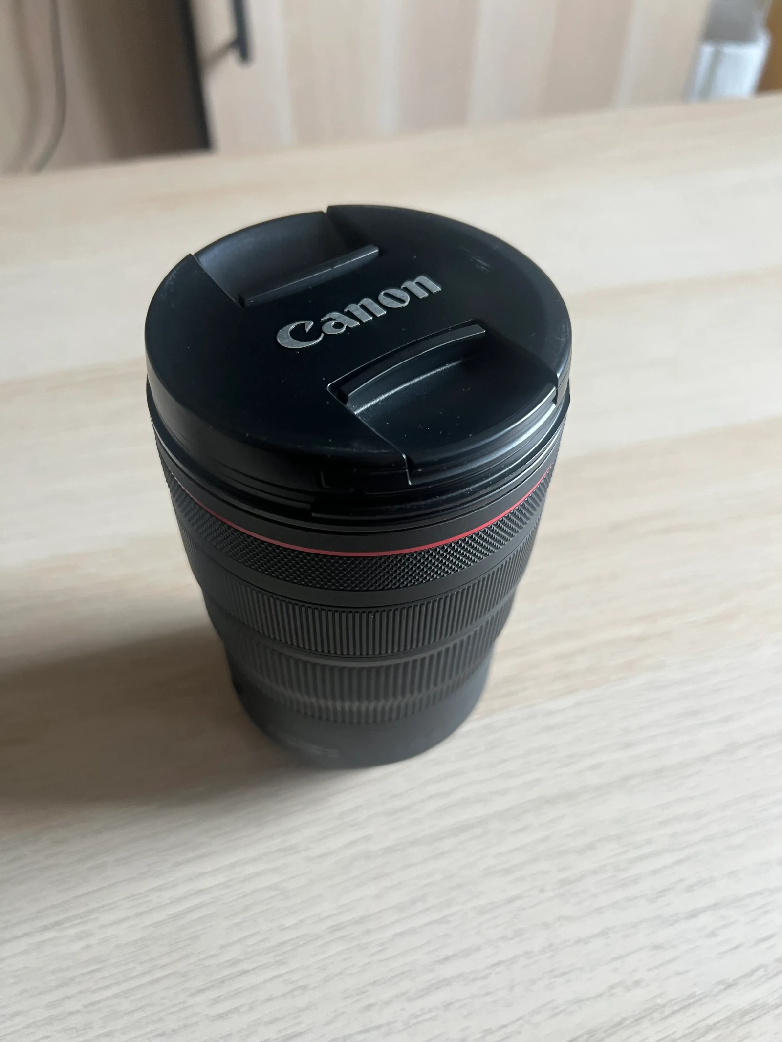 Canon RF 24-70mm f/2.8 L IS USM - Photo 3 sur 4