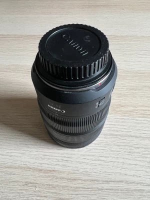 Canon RF 24-70mm f/2.8 L IS USM