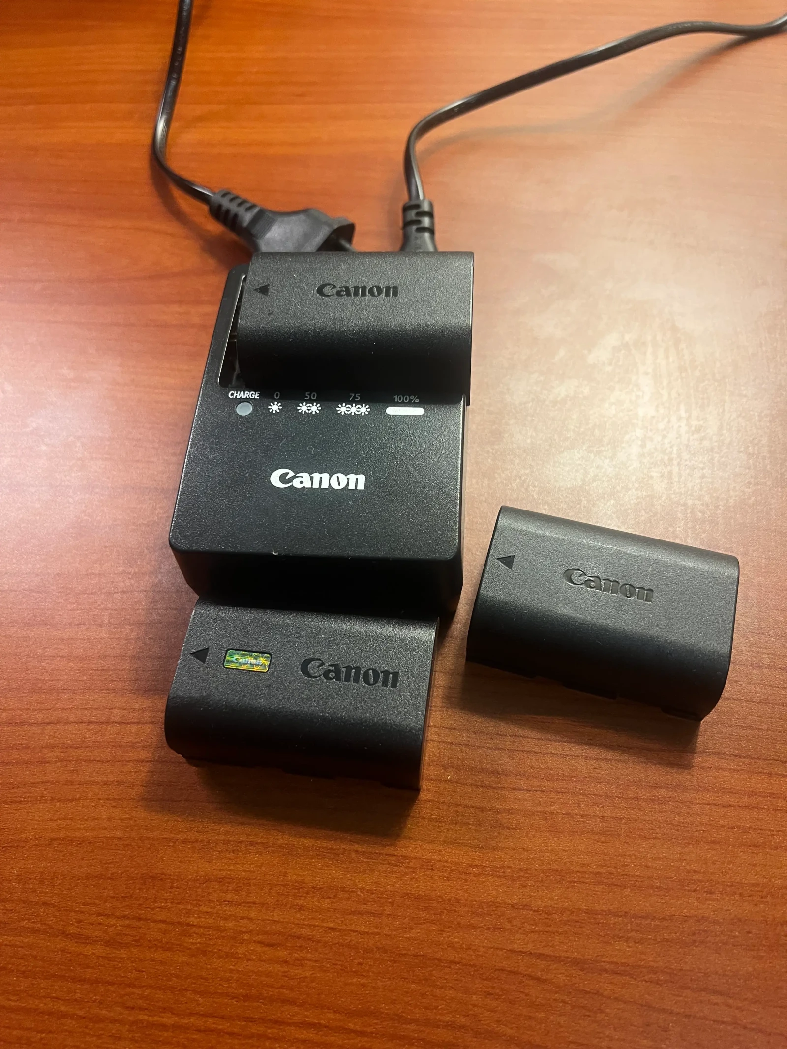 Canon EOS R5 C - Photo 7 sur 7