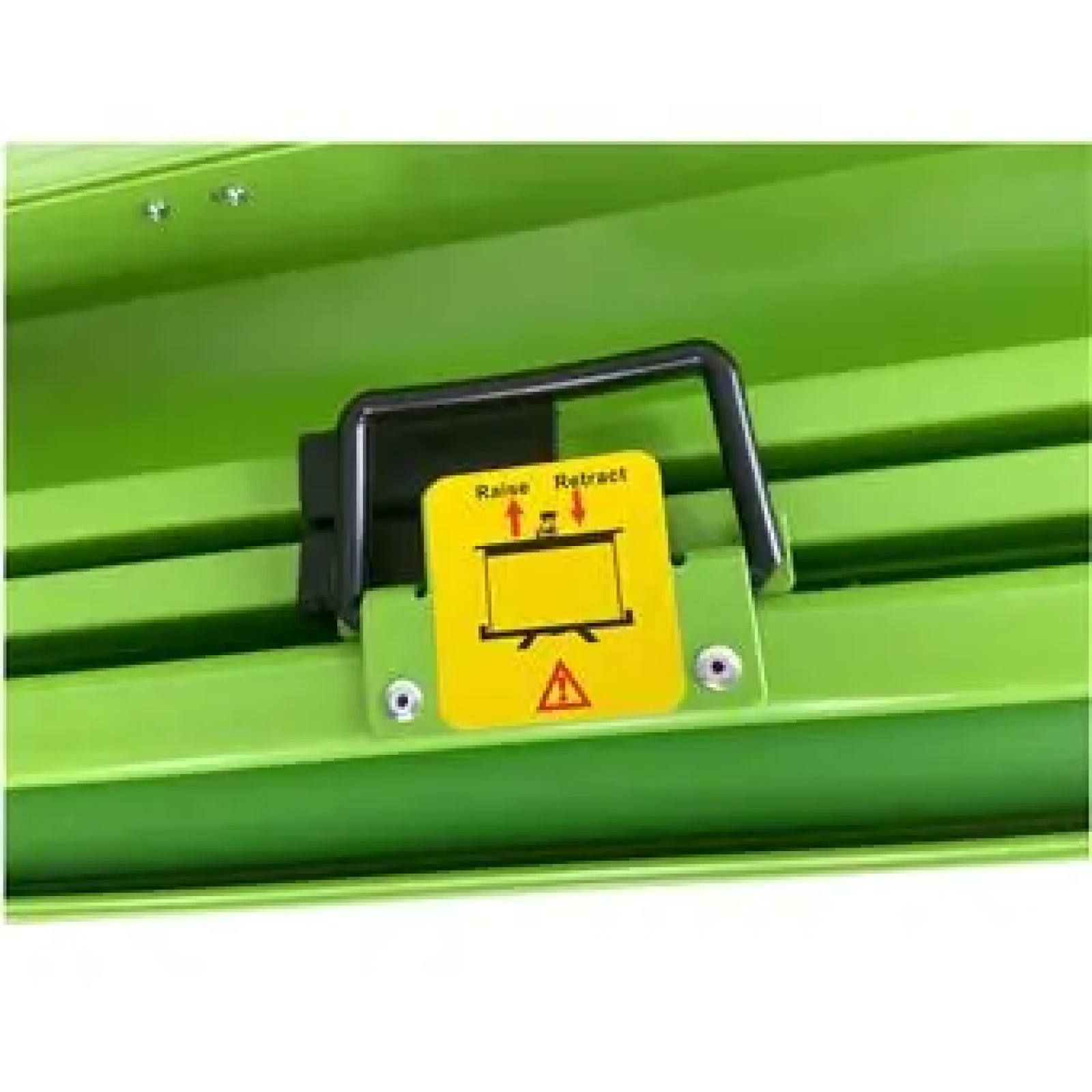 Oplite Oplite Supreme Green Screen - Photo 4 sur 6