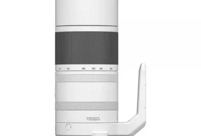 Location Canon Canon - RF 200-800mm f/6.3-9 IS USM