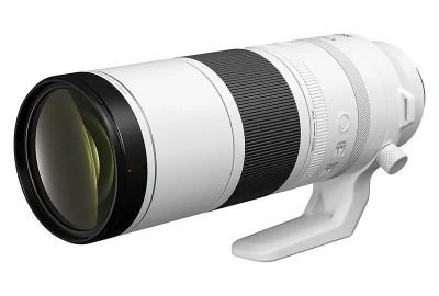 Location Canon Canon - RF 200-800mm f/6.3-9 IS USM