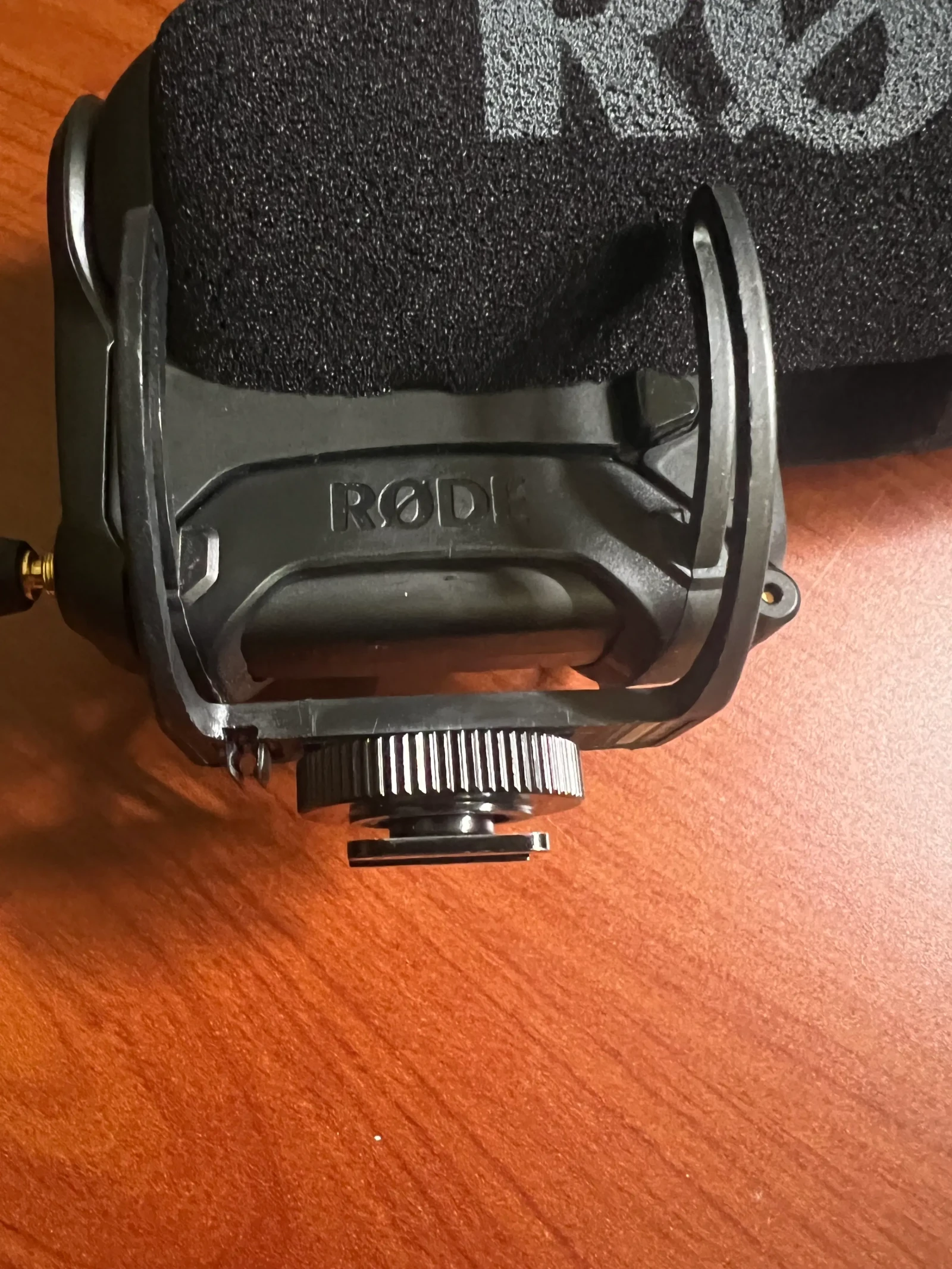 Rode VideoMic Pro+ - Photo 3 sur 5