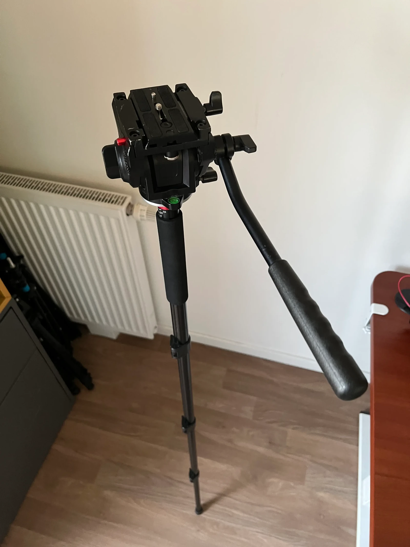 Neewer trépied - Photo 11 sur 13
