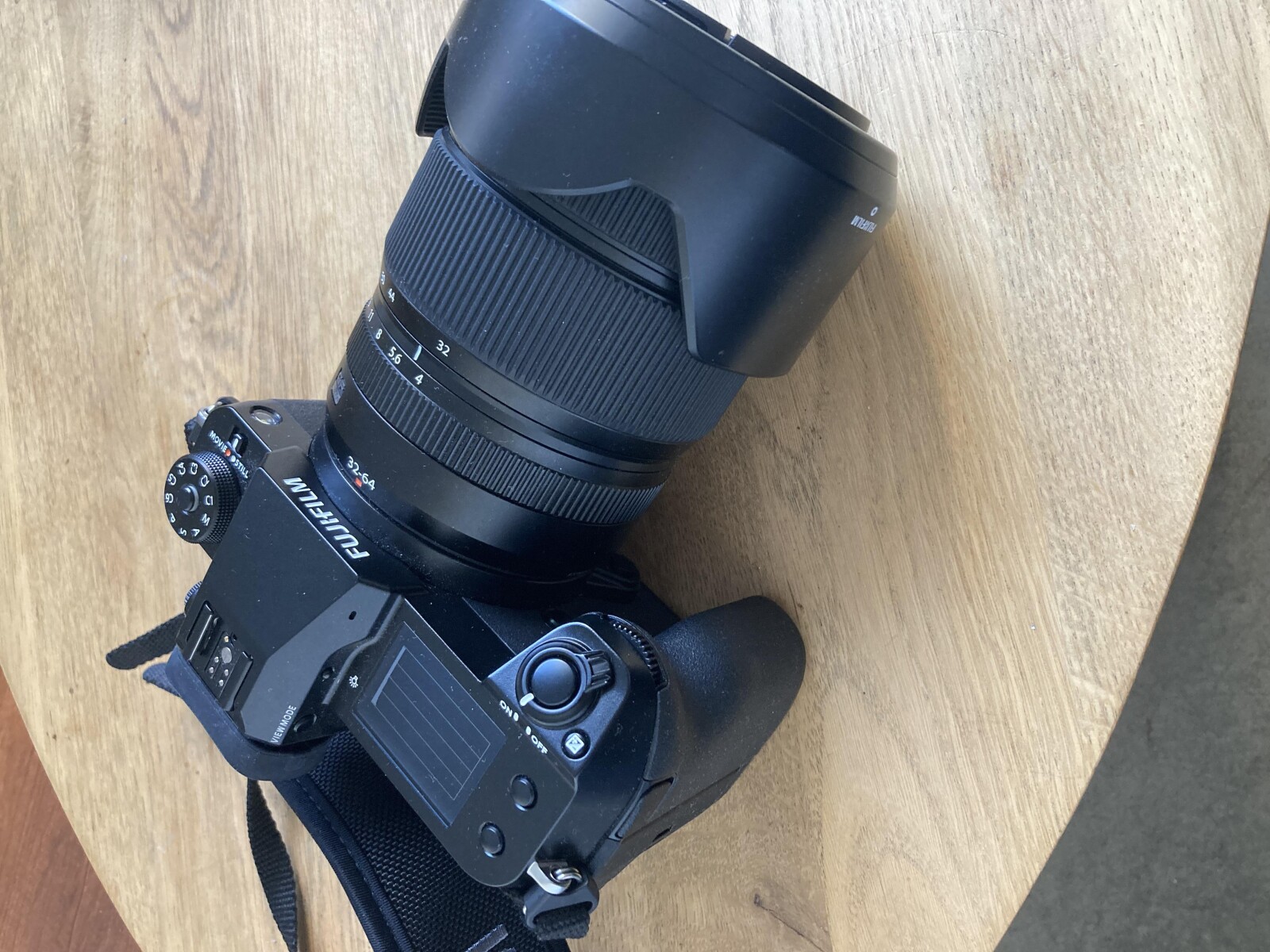 Fujifilm GFX 50S II - Photo 2 sur 5