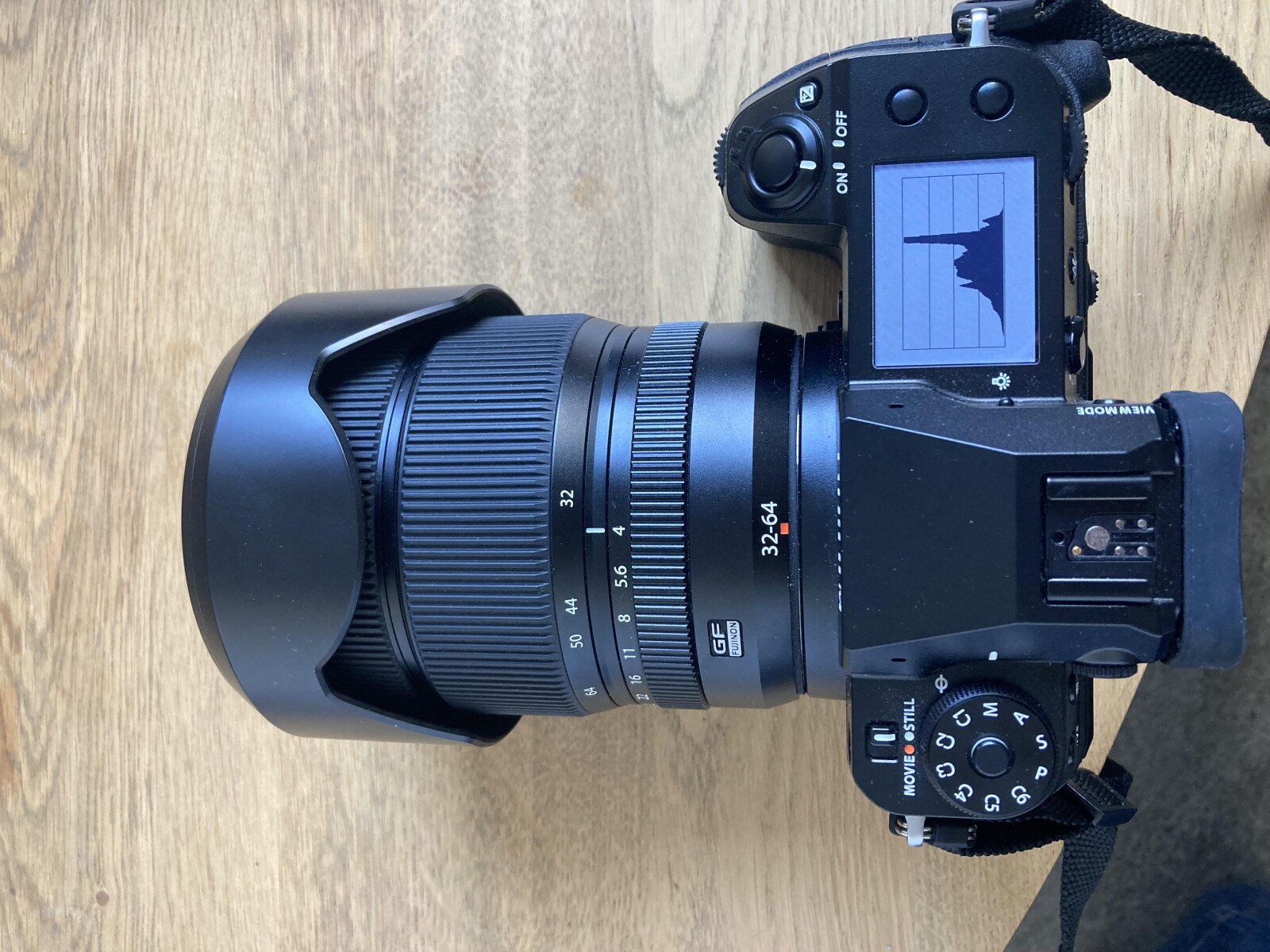 Fujifilm GFX 50S II - Photo 3 sur 5
