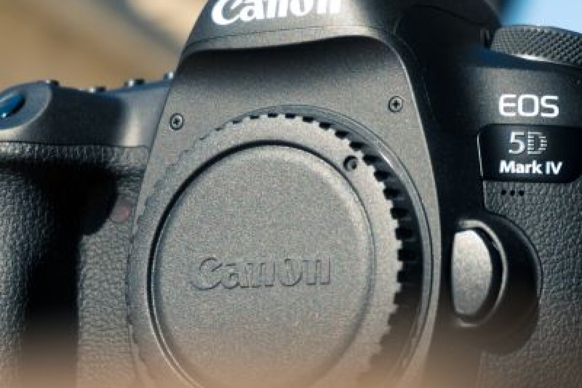 Location Pack CANON 5D Mk IV - Lightyshare