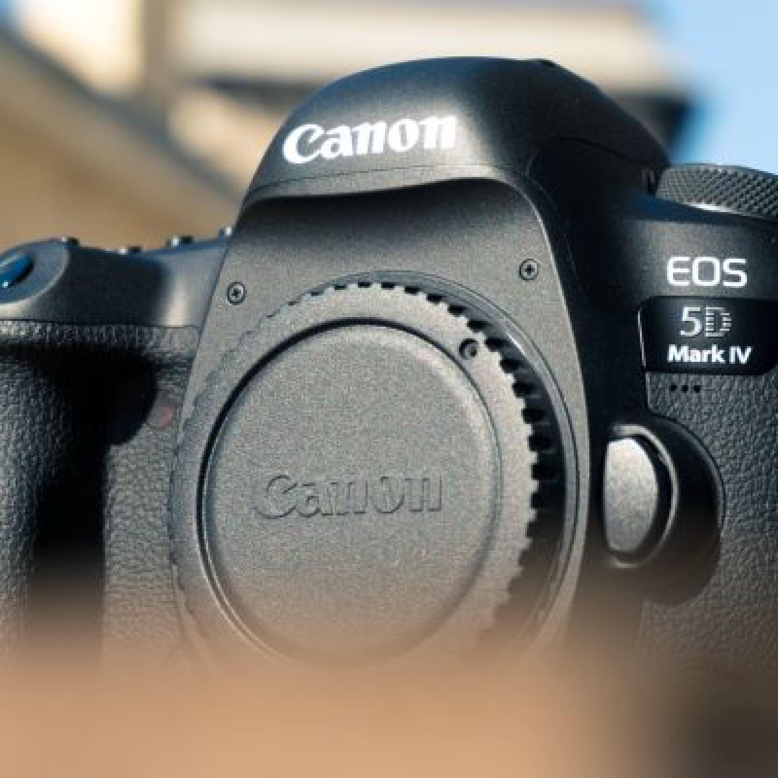 Pack CANON 5D Mk IV - Photo 1 sur 2