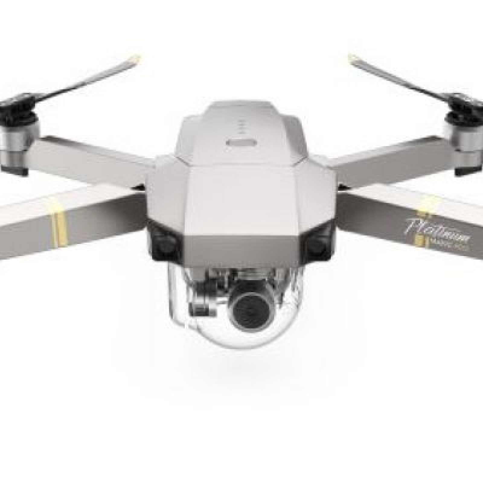 Pack MAVIC PRO PLATINIUM - Photo 1 sur 3
