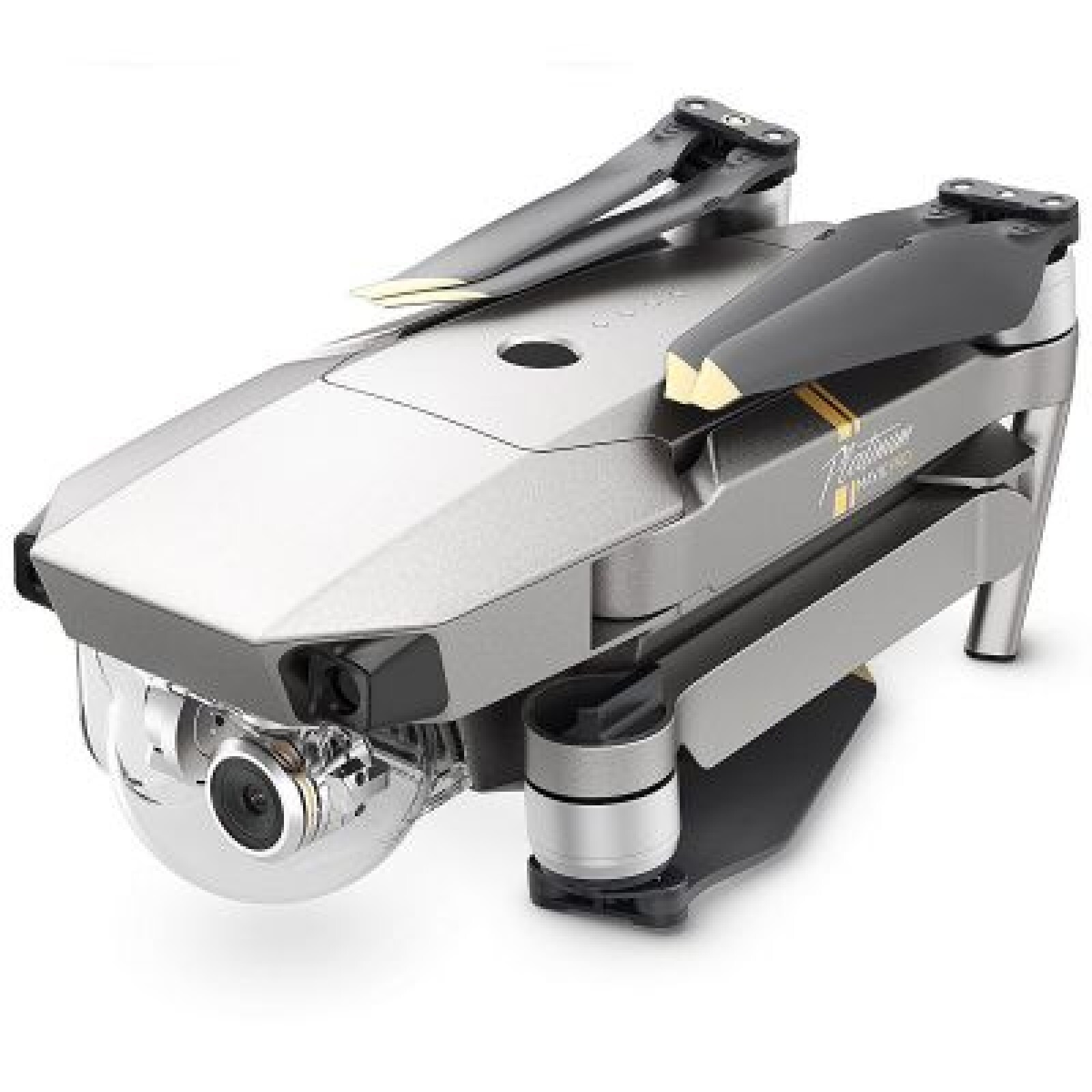 Pack MAVIC PRO PLATINIUM - Photo 2 sur 3