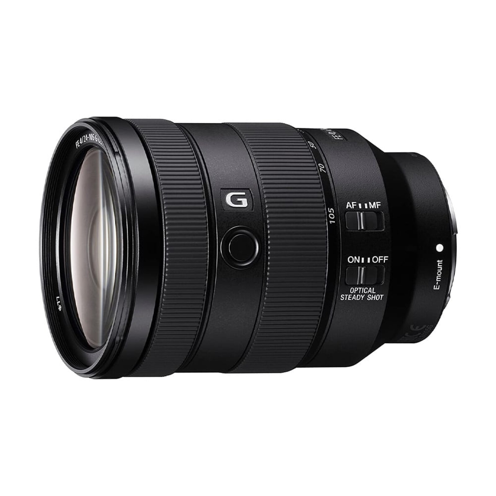 Sony 24-105 mm F/4 OSS - Photo 4 sur 4