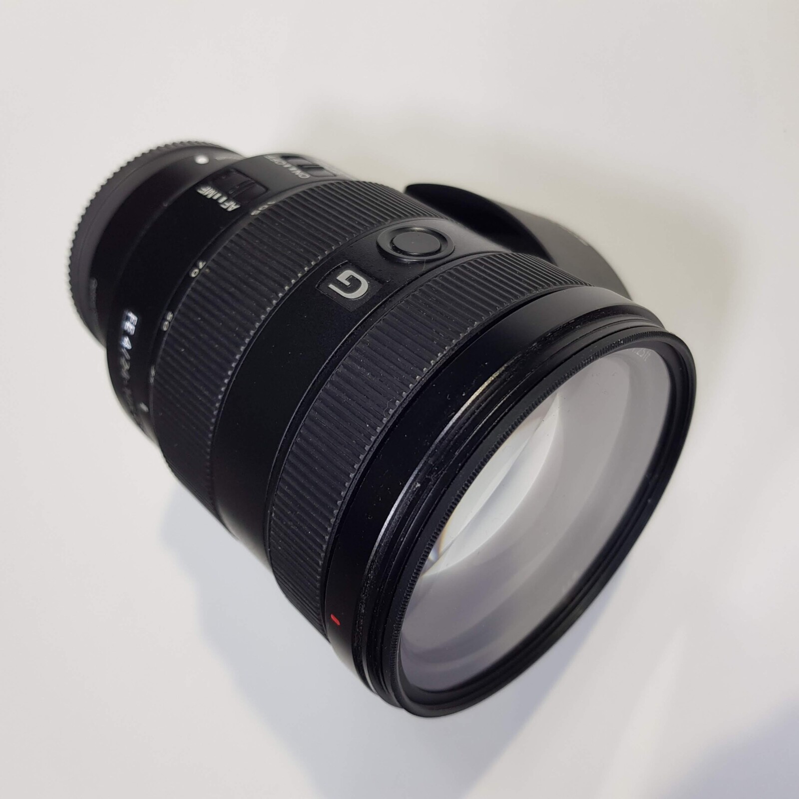 Sony 24-105 mm F/4 OSS - Photo 1 sur 4