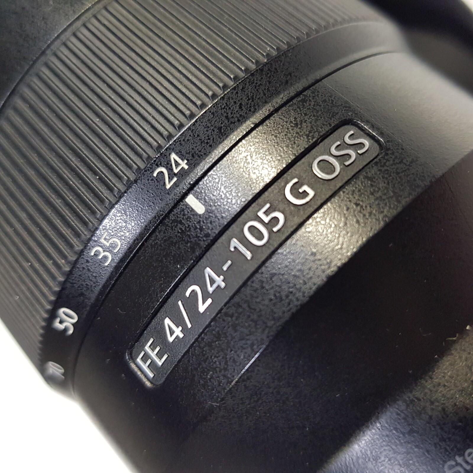 Sony 24-105 mm F/4 OSS - Photo 3 sur 4