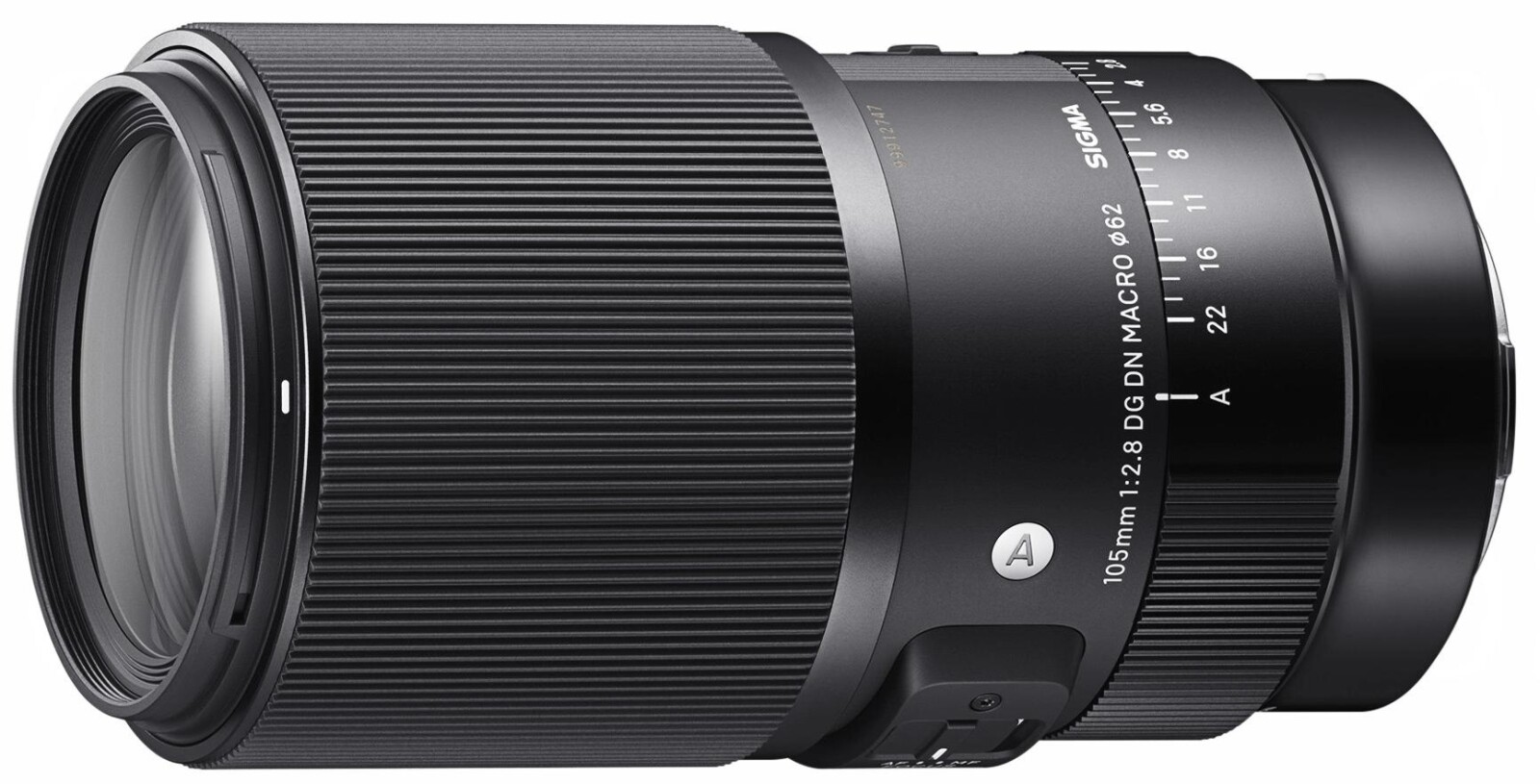 Sigma 105mm F2.8 DG DN MACRO Art FE - Photo 1 sur 2