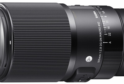 Location Sigma 105mm F2.8 DG DN MACRO Art FE