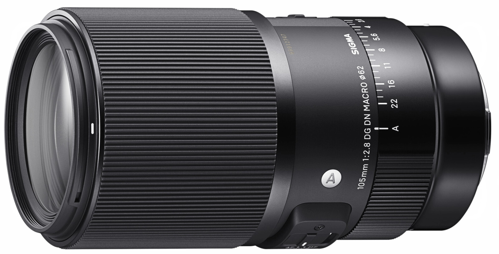 Sigma 105mm F2.8 DG DN MACRO Art FE - Photo 2 sur 2