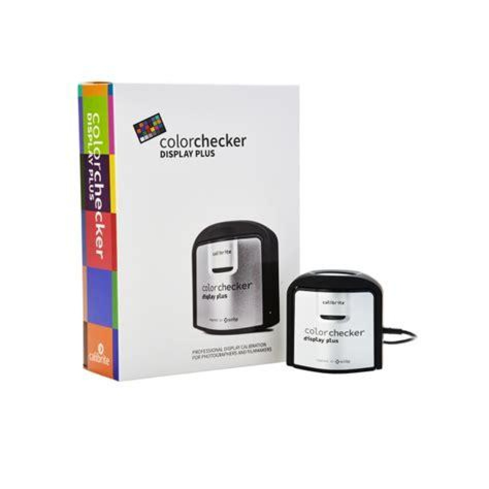 Sonde de calibration Calibrite colorchecker Display Plus - Photo 2 sur 2
