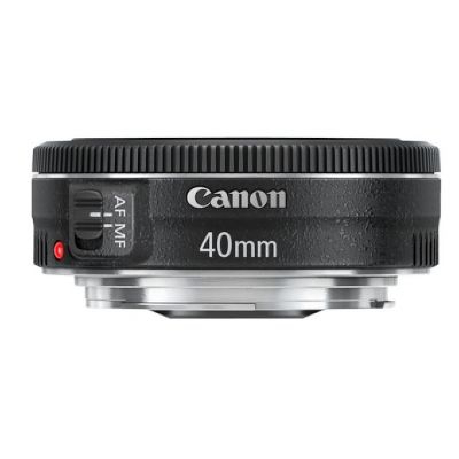 Canon EF 40mm f/2.8 STM - Photo 1 sur 1