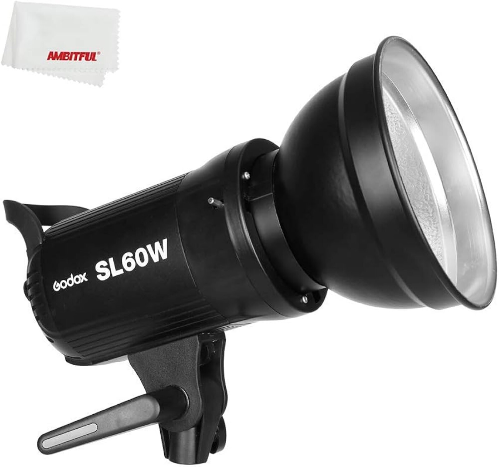 Godox SL60W - Photo 2 sur 2