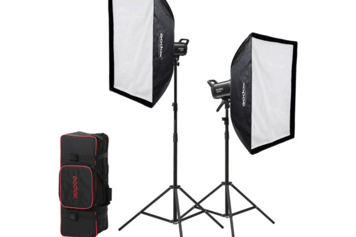 Location Godox SL60W - Lightyshare