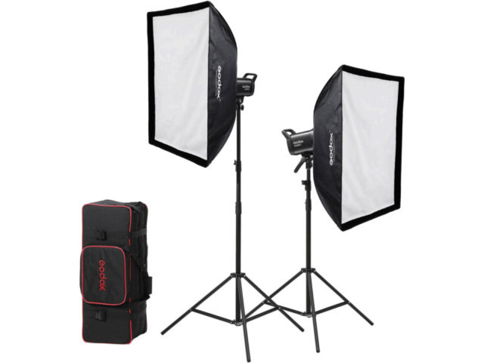 Godox SL60W - Photo 1 sur 2