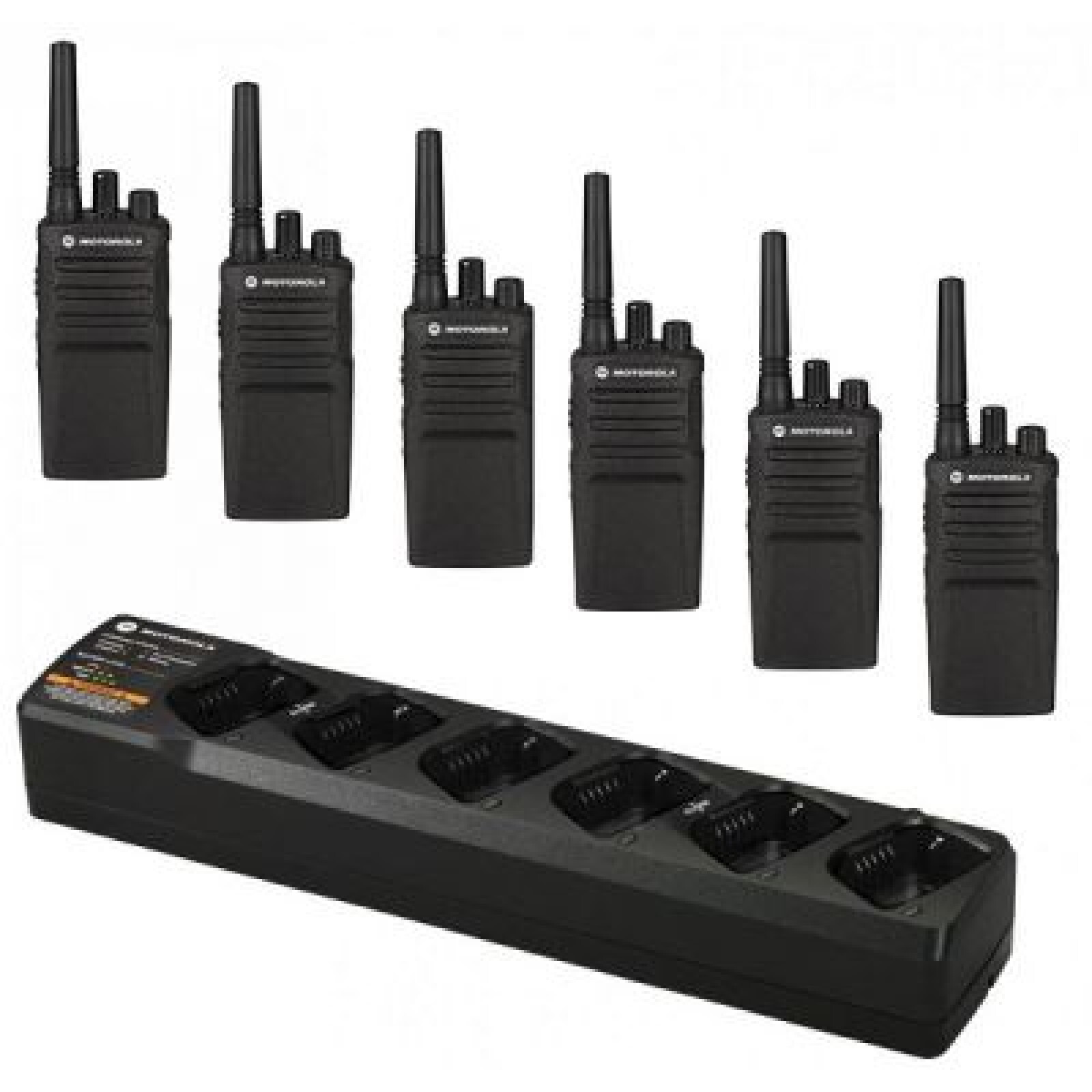 Talkie Walkie Motorola XT420 - Photo 1 sur 1