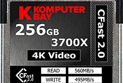 Location Blackmagic Ursa Mini 4K EF + Kit épaule + Batterie + Carte C-FAST 2.0