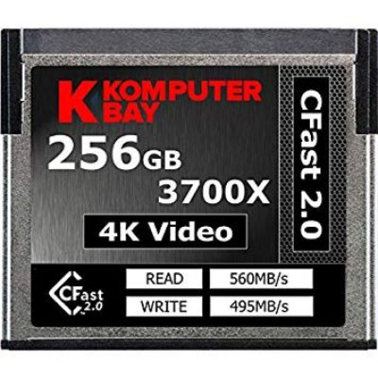 Blackmagic Ursa Mini 4K EF + Kit épaule + Batterie + Carte C-FAST 2.0 - Photo 3 sur 4